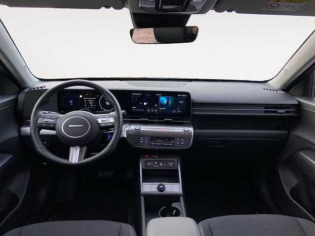Hyundai KONA EV 64.8 KWh Exclusive