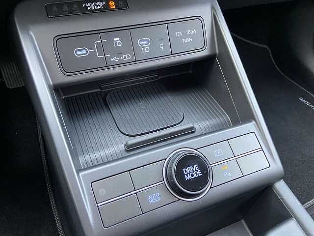 Hyundai KONA EV 64.8 KWh Exclusive