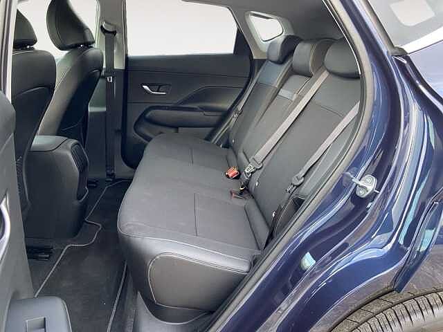 Hyundai KONA EV 64.8 KWh Exclusive