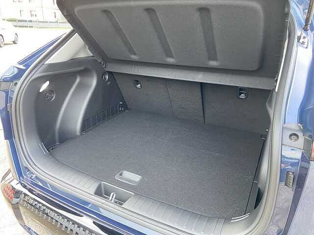 Hyundai KONA EV 64.8 KWh Exclusive