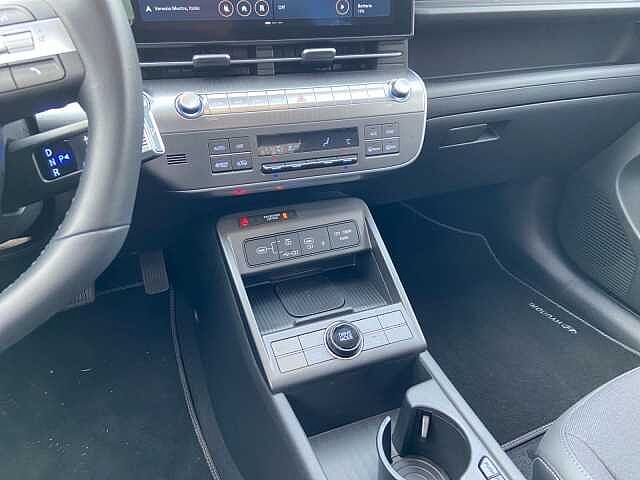 Hyundai KONA EV 64.8 KWh Exclusive