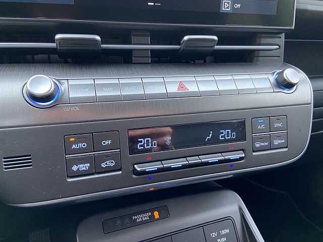 Hyundai KONA EV 64.8 KWh Exclusive