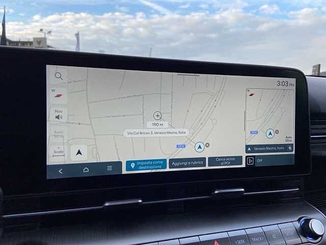 Hyundai KONA EV 64.8 KWh Exclusive