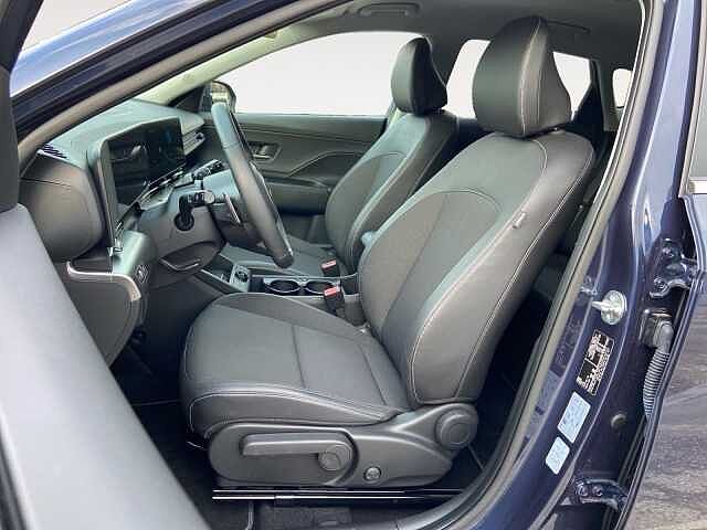 Hyundai KONA EV 64.8 KWh Exclusive