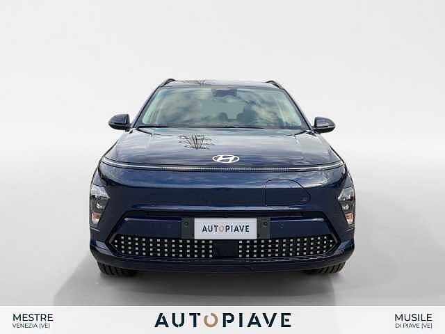 Hyundai KONA EV 64.8 KWh Exclusive