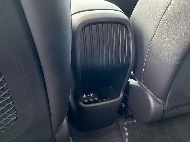 Hyundai KONA EV 64.8 KWh Exclusive