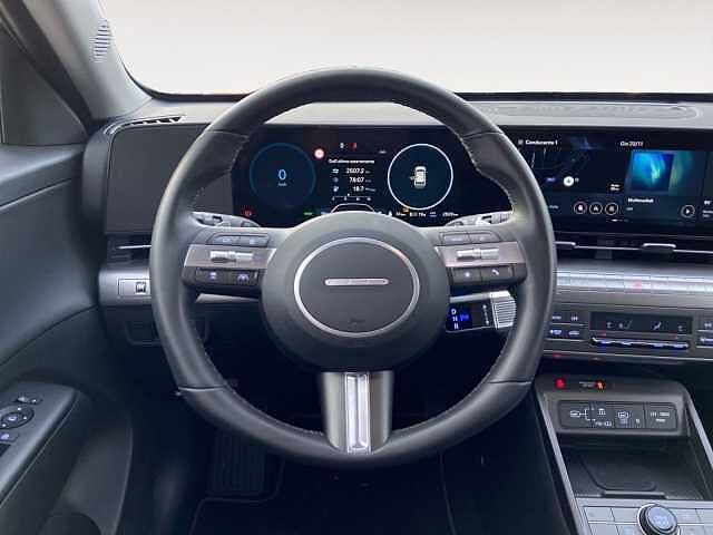 Hyundai KONA EV 64.8 KWh Exclusive
