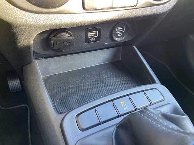 Hyundai i10 1.0 MPI Tech