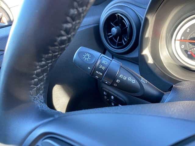 Hyundai i10 1.0 MPI Tech