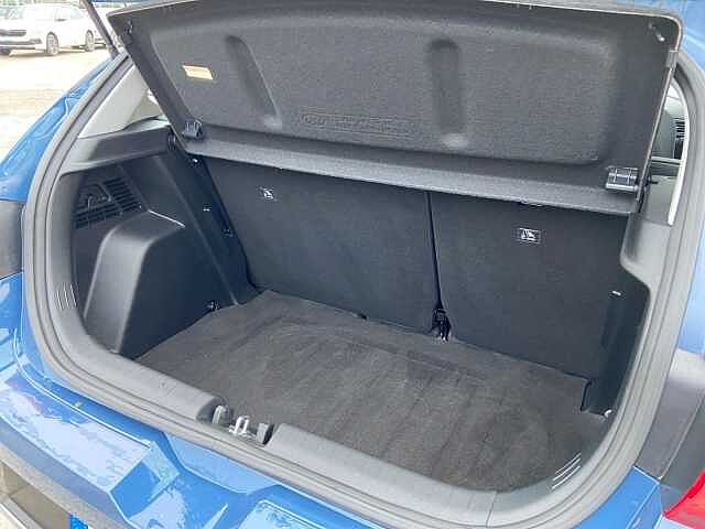 Hyundai i20 1.2 MPI MT Connectline