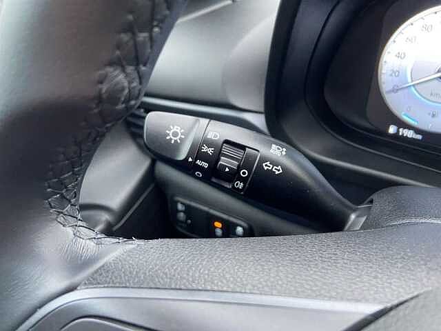 Hyundai i20 1.2 MPI MT Connectline