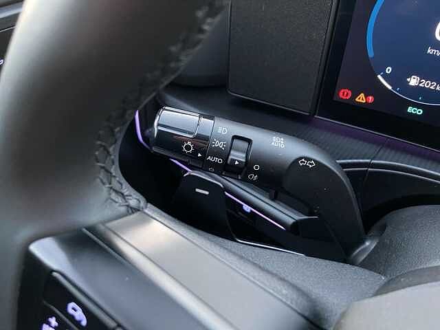 Hyundai Santa Fe 1.6 T-GDi HEV 4WD AT 7 posti XClass Calligraphy Pack Bianco