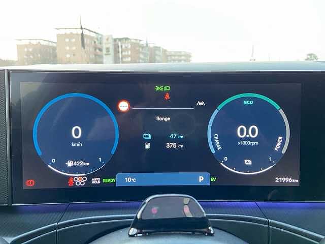 Hyundai Santa Fe 1.6T-GDi PHEV 4WD AT 7 posti XClass Bianco