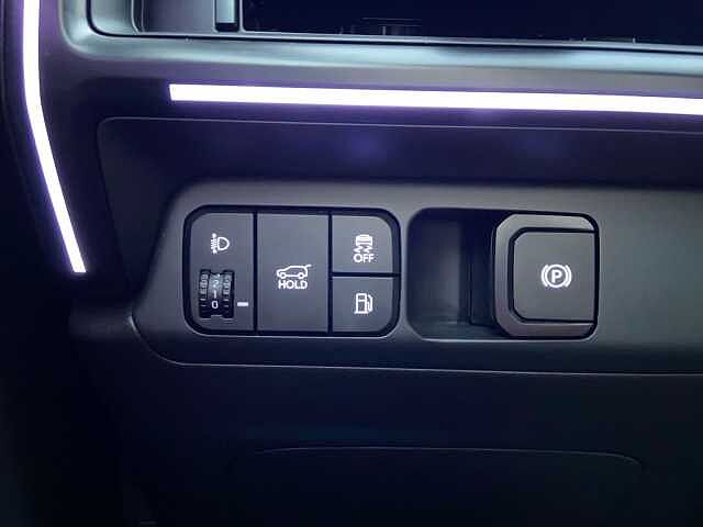 Hyundai Santa Fe 1.6T-GDi PHEV 4WD AT 7 posti XClass Bianco