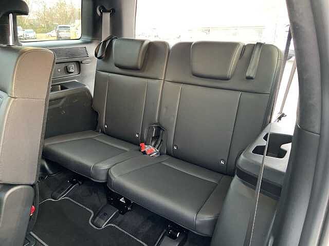 Hyundai Santa Fe 1.6T-GDi PHEV 4WD AT 7 posti XClass Bianco