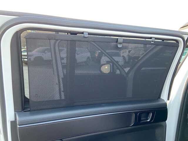 Hyundai Santa Fe 1.6T-GDi PHEV 4WD AT 7 posti XClass Bianco