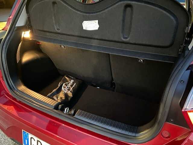 Hyundai i10 1.0 MPI Tech