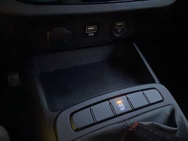 Hyundai i10 1.0 MPI Tech