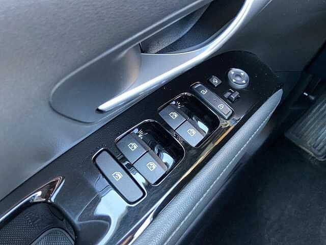 Hyundai TUCSON 1.6 HEV 2wd 230cv Exellence Auto