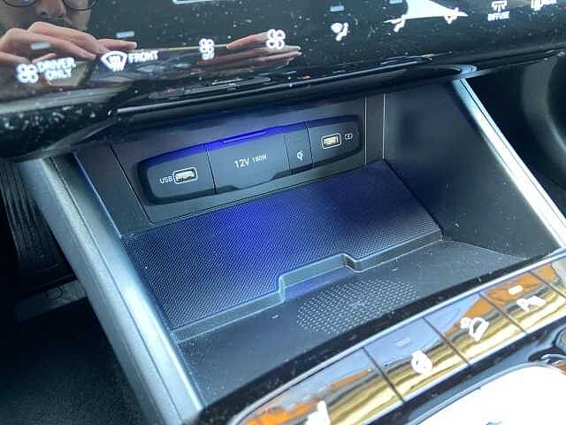 Hyundai TUCSON 1.6 HEV 2wd 230cv Exellence Auto