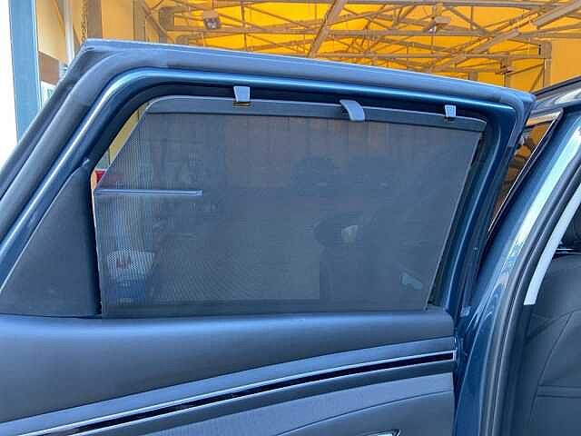 Hyundai TUCSON 1.6 HEV 2wd 230cv Exellence Auto