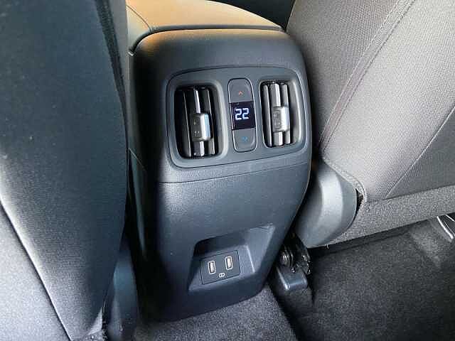 Hyundai TUCSON 1.6 HEV 2wd 230cv Exellence Auto