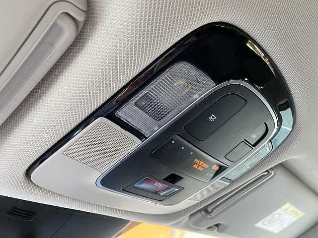 Hyundai TUCSON 1.6 HEV 2wd 230cv Exellence Auto