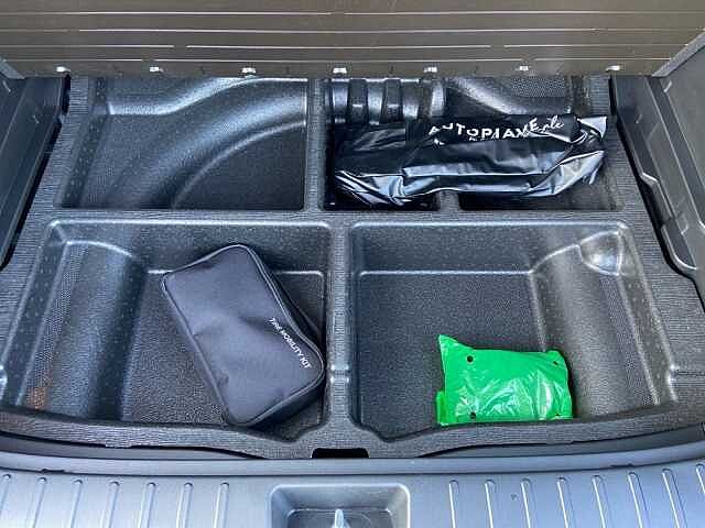 Hyundai TUCSON 1.6 HEV 2wd 230cv Exellence Auto