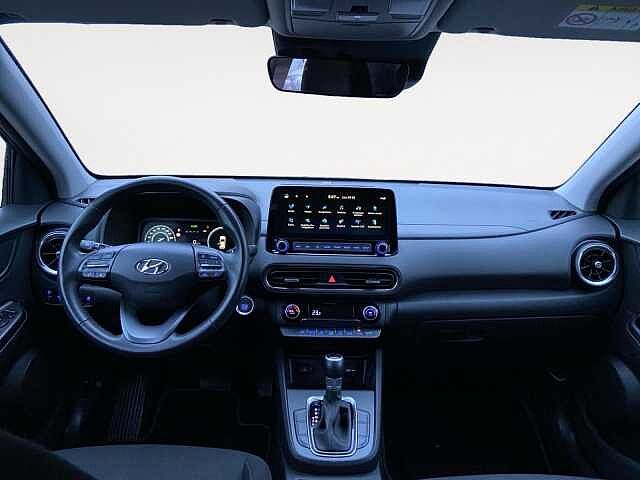 Hyundai KONA HEV 1.6 DCT XLine