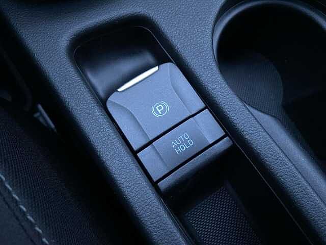 Hyundai KONA HEV 1.6 DCT XLine