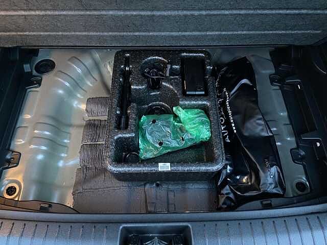 Hyundai KONA HEV 1.6 DCT XLine