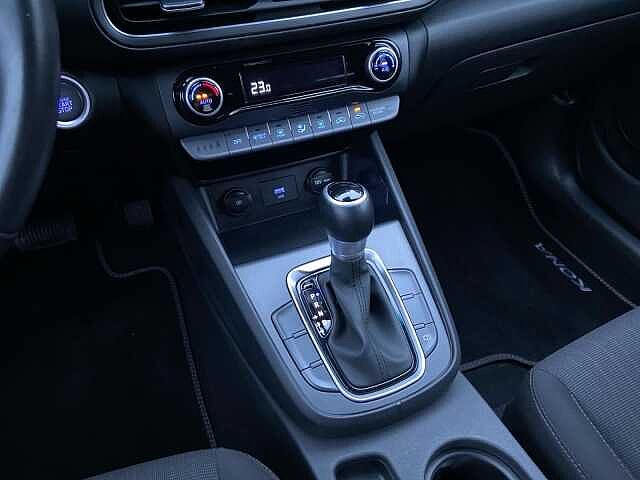 Hyundai KONA HEV 1.6 DCT XLine