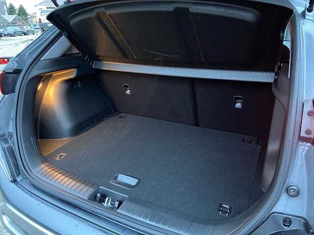 Hyundai KONA HEV 1.6 DCT XLine