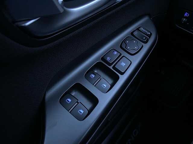 Hyundai KONA HEV 1.6 DCT XLine