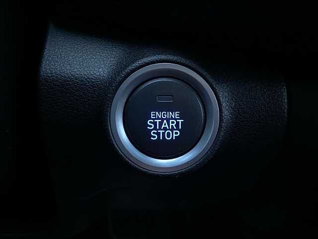 Hyundai KONA HEV 1.6 DCT XLine