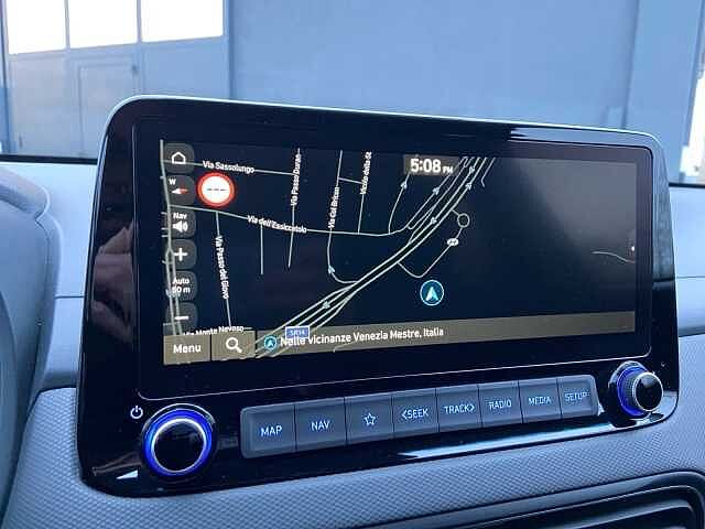 Hyundai KONA HEV 1.6 DCT XLine