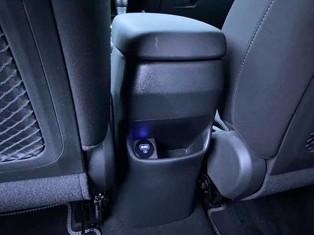 Hyundai KONA HEV 1.6 DCT XLine