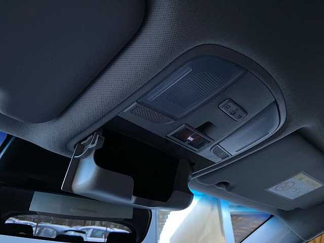 Hyundai KONA HEV 1.6 DCT XLine