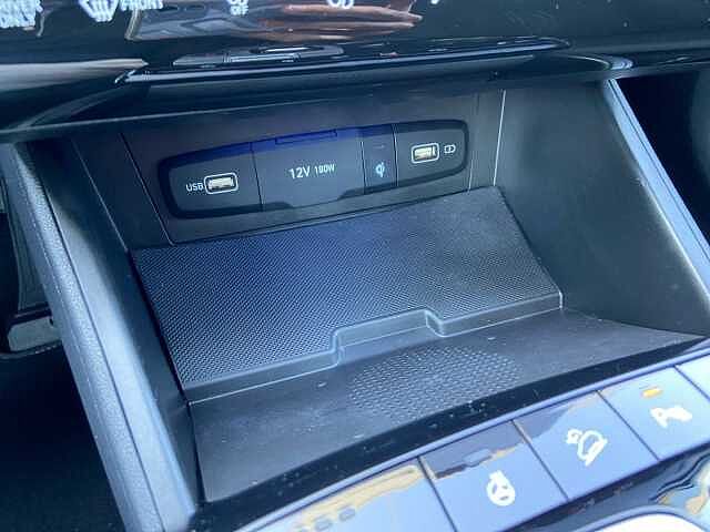 Hyundai TUCSON 1.6 HEV aut.Exellence