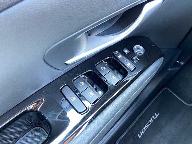 Hyundai TUCSON 1.6 HEV aut.Exellence