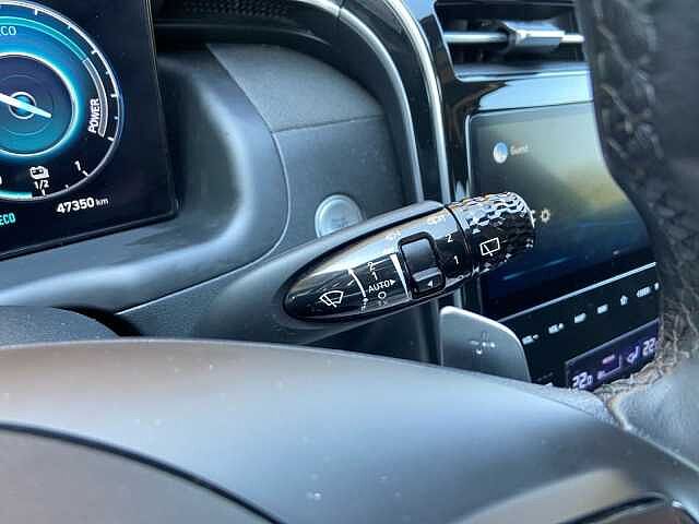 Hyundai TUCSON 1.6 HEV aut.Exellence