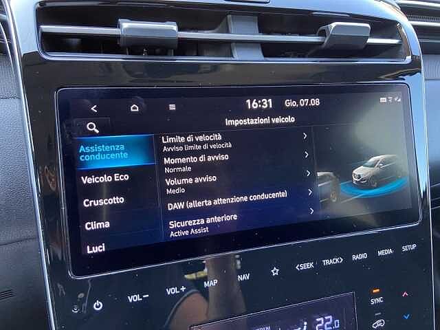 Hyundai TUCSON 1.6 HEV aut.Exellence