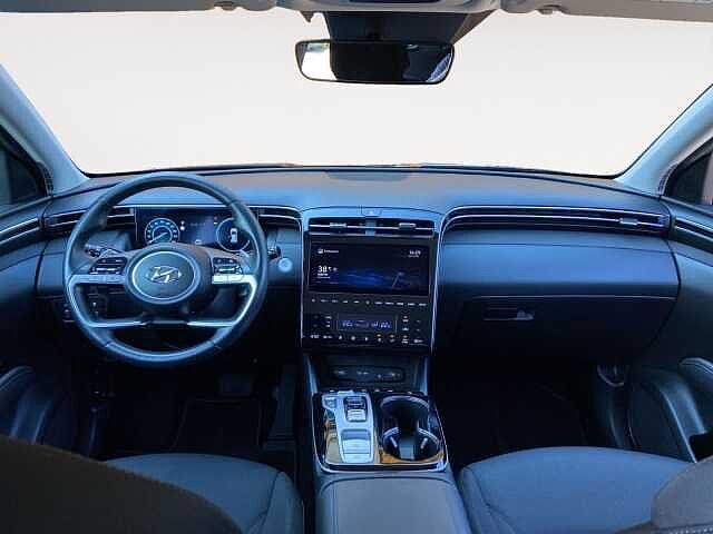 Hyundai TUCSON 1.6 HEV aut.Exellence