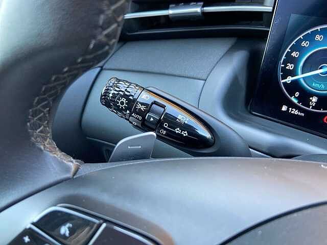 Hyundai TUCSON 1.6 HEV aut.Exellence