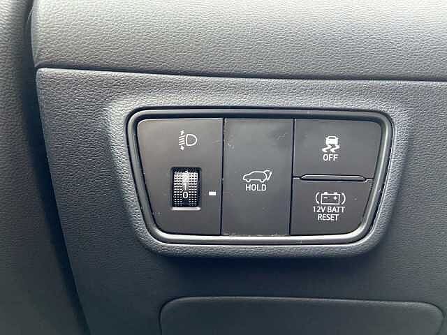 Hyundai TUCSON Hybrid 1.6 HEV 2wd 230cv Exellence Auto