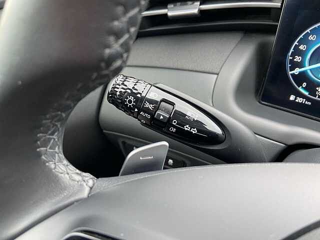 Hyundai TUCSON Hybrid 1.6 HEV 2wd 230cv Exellence Auto