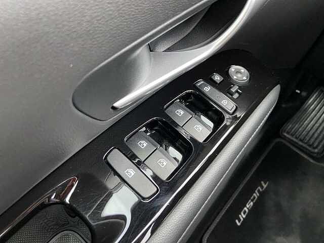 Hyundai TUCSON Hybrid 1.6 HEV 2wd 230cv Exellence Auto