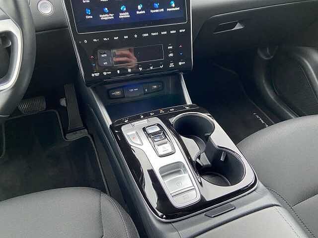 Hyundai TUCSON Hybrid 1.6 HEV 2wd 230cv Exellence Auto