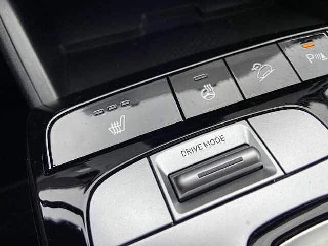 Hyundai TUCSON Hybrid 1.6 HEV 2wd 230cv Exellence Auto