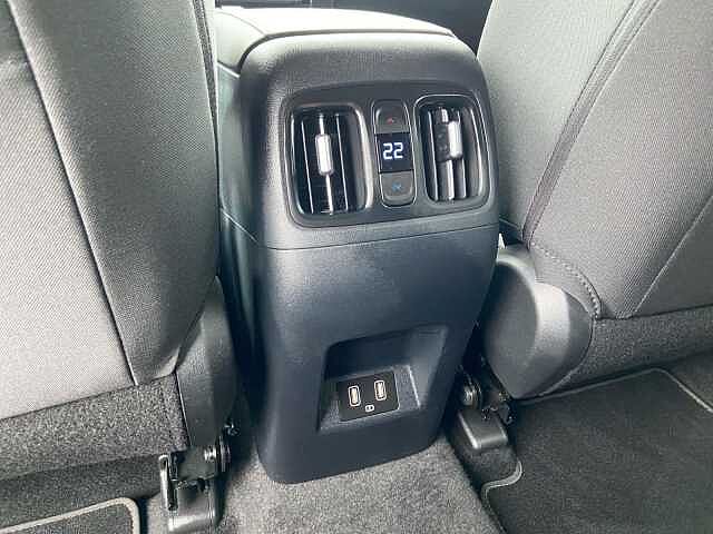 Hyundai TUCSON Hybrid 1.6 HEV 2wd 230cv Exellence Auto